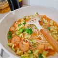 Cooksnap dari Olip untuk resep Cah Sayur Kembang Kol dan Udang