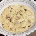 Cooksnap από Kiki στη συνταγή Γρήγορη μανιταρόσουπα