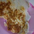 Cooksnap dari fi untuk resep Pizza Teflon | Tanpa uleni