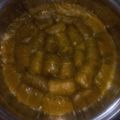 Cooksnap από Zoi Petseta στη συνταγή Παραδοσιακά ντολμαδάκια γιαλαντζί