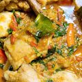Cooksnap dari Ni Wayan Dewi Indraswari untuk resep Ayam woku kemangi