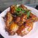 Cooksnap dari Watik Rahayu untuk resep Ayam Saus Tiram, versi 2. Simple banget