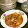 Cooksnap Sesimple Loralin semasa beliau membuat Kari Kambing.