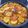 El cooksnap de Becky cuando hizo Arroz al horno vegetariano.