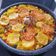 El cooksnap de Becky cuando hizo Arroz al horno vegetariano.