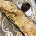 صورة من mj، شاركها بعد تجربة وصفة البيتزا🍕🍕🍕🍕🌶🌶 حراق