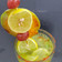 Monica's Cookhouse's cooksnap of when they made Sparkling Guava Punch Mocktail.