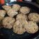 El cooksnap de Iara Fernández cuando hizo Cookies/Galletitas de chocolate.