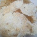 Cooksnap dari Luthfi Siswati untuk resep Kerupuk Nasi