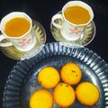 @shipra verma का कुकस्नैप जब उन्होंने गुड़ अदरक की चाय (gur adrak ki chai recipe in Hindi) बनाया था।