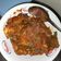 Cooksnap dari Dina Novia untuk resep Terong Balado Pedas Manis