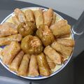 صورة من OM Muhammed، شاركها بعد تجربة وصفة محشي ملفوف