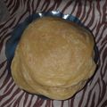 Cooksnap dari ida untuk resep Roti Maryam | Roti Canai