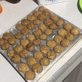 Cooksnap dari Mon Silma untuk resep Silverqueen cookies