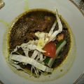 Cooksnap dari Bunda Afka untuk resep Tongseng sapi