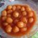 Cooksnap dari Arkan Ramadhani untuk resep Cilok sederhana