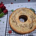 Cooksnap dari Dini Andariska untuk resep Bolpis panggang 4 telur oven tangkring