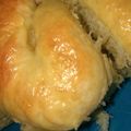 Cooksnap dari Lila Retnowati untuk resep Roti super lembut metode tangzong