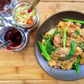 รูป Cooksnap ของ Kanpong Parnnark เมื่อเขาทำ ผัดซีอิ๊ว