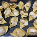Cooksnap dari ekitchen untuk resep Pangsit Babi