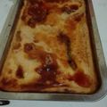 El cooksnap de Yoandry Guerra Pupo cuando hizo Flan casero re fácil.