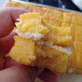 Cooksnap dari Disi Moms untuk resep Bolu Labu