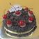Cooksnap dari Devi Yovinta untuk resep Black forest