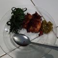 Cooksnap dari awladina rahmah untuk resep Ayam goreng Lengkuas Sinjay