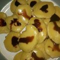 Cooksnap dari Putri untuk resep Kue cubit simpel, mudah dan enak