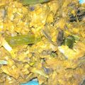 Cooksnap dari Cut Khairul Bariyyah untuk resep Pampis Ikan Tongkol