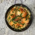 El cooksnap de Faela cuando hizo Huevos turcos a tu gusto, es increíble este sabor, hazlo!.