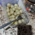 Cooksnap dari Nur Jaidah untuk resep Cilok takaran sendok
