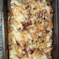 El cooksnap de Mari Angeles Hidalgo Diaz cuando hizo Patatas rancheras.