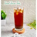 Cooksnap dari Dapur Amalia Rizki untuk resep Iced Java Tea