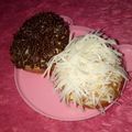 Cooksnap dari Isma untuk resep Donat kentang