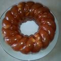 Cooksnap από Αννα στη συνταγή Χαλβάς Φαρσάλων νηστίσιμος