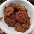 Cooksnap dari Ummu Azzahra untuk resep Telur Dadar Udang Ebi Basah