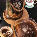 صورة من 4fk1 #_#، شاركها بعد تجربة وصفة سان سباستيان