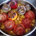 Cooksnap από antonismavro στη συνταγή Παραδοσιακά γεμιστά