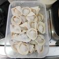 Cooksnap dari Evi Oktavia untuk resep Dimsum Ayam