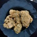 Cooksnap dari meiga untuk resep Kentucky Ayam Filet