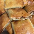 Lucipami Cooksnap-ja, amikor elkészítette a(z) Káposztás hajtóka, régi recept alapján receptet.