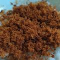 Cooksnap dari Shinta untuk resep Abon ikan / sambal lingkung