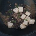 Cooksnap dari Lavalette Sunarjo untuk resep Mun Tahu Jepang Sapi