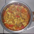 Cooksnap dari Arni Munawati untuk resep Sambel Goreng Krecek
