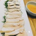 รูป Cooksnap ของ Akari Papa เมื่อเขาทำ อกไก่นุ่ม