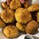 Cooksnap από Eirinaki στη συνταγή Φαλάφελ (ρεβυθοκεφτεδάκια)