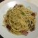 Cooksnap dari Iron Kitchen untuk resep Spagetti Aglio Olio
