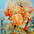 Cooksnap dari nanaruru untuk resep Tongkol Asam Padeh