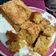Cooksnap dari Erni Meidini untuk resep Bolu pisang 1 telur no mixer